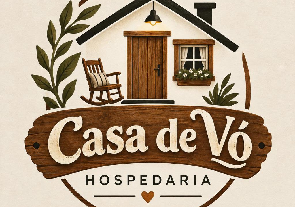 Sao Jose do Vale do Rio Preto House | Casa de vó