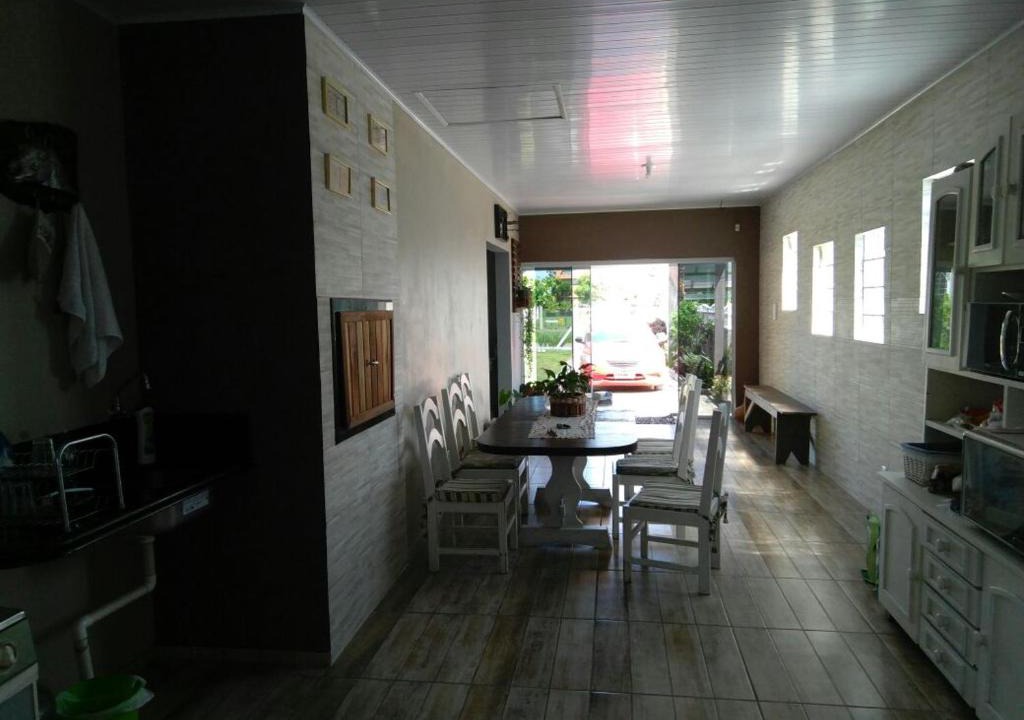 Tramandai House | Casa de verão
