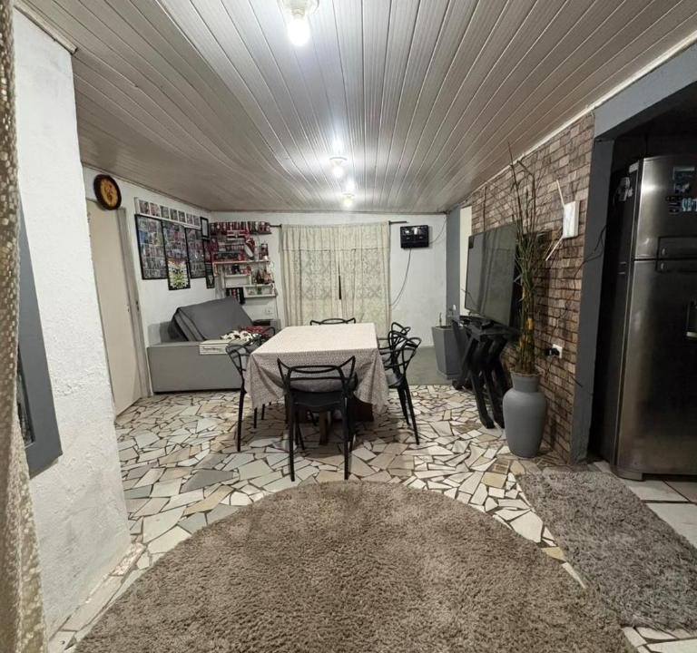 Vila Nova House | Casa Debora