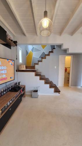 Necochea House | Casa del parque