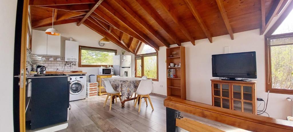 Province of Tierra del Fuego Ski Chalet | Casa Del Sur