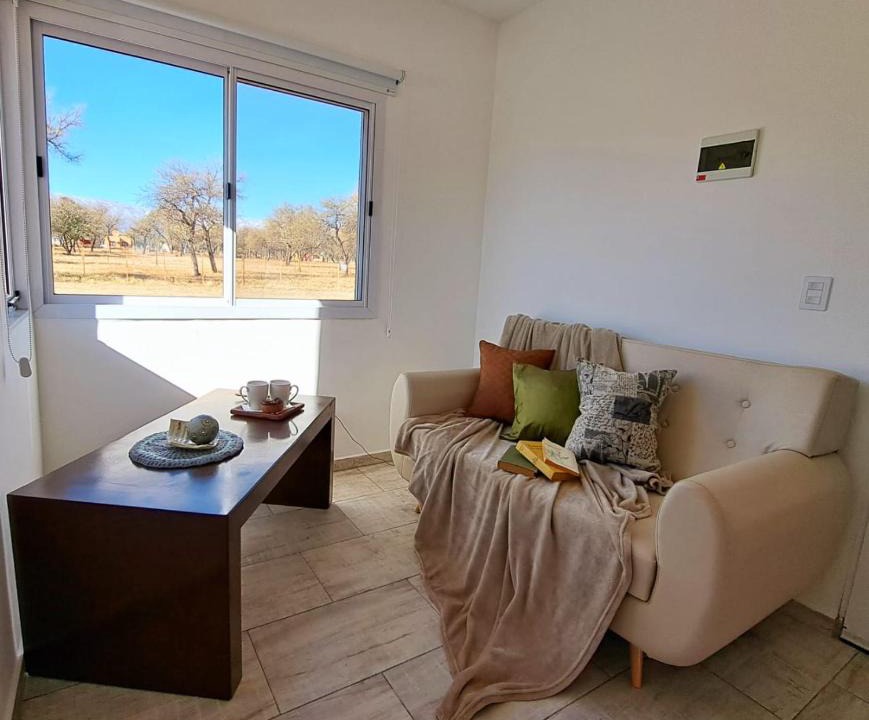 Junin Department House | Casa del Valle Merlo