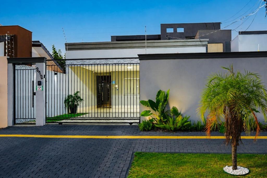 Sinop House | Casa DGabi