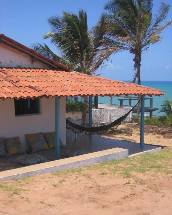 Pipa House | Casa do amor