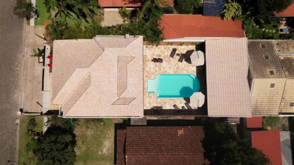 Guaratuba Villa | Casa Do Armando