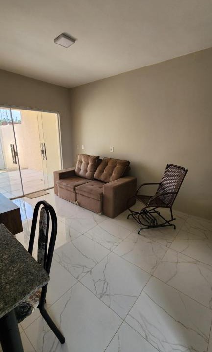 Vicosa do Ceara House | Casa do Jerff