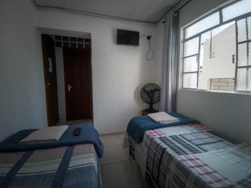 Lavras Bed & Breakfast | Casa do Juá