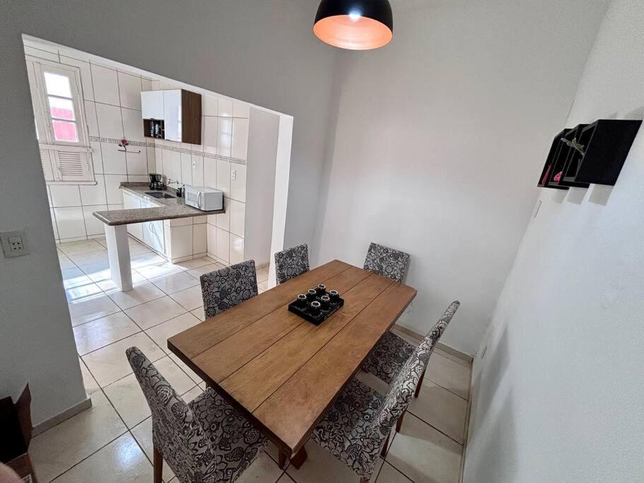 Centro House | Casa do Largo da Cruz