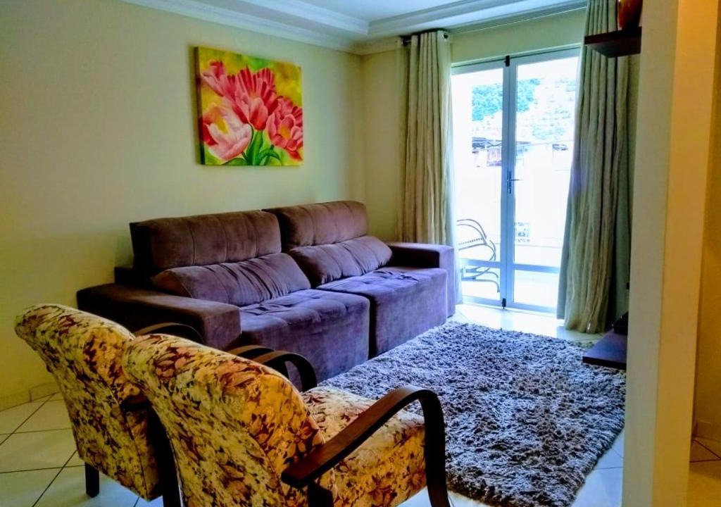 Caparao Velho Apartment | Casa do Ronald