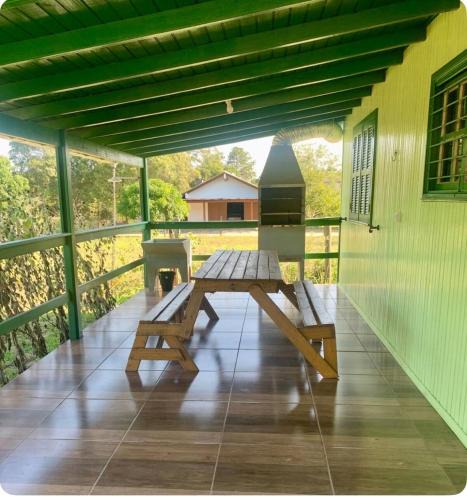 Ararangua House | Casa dos Girassóis na Lagoa