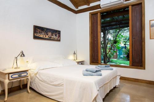 Portal da Ferradura Villa | Casa dos Navegantes Búzios