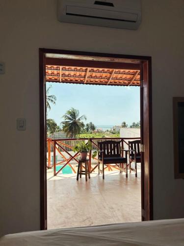 Baleia House | Casa Dunas Baleia