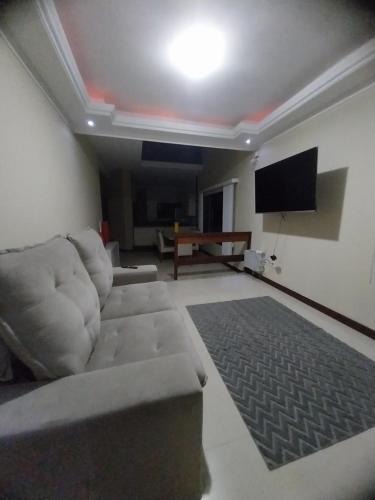 Campos Apartment | Casa Duplex