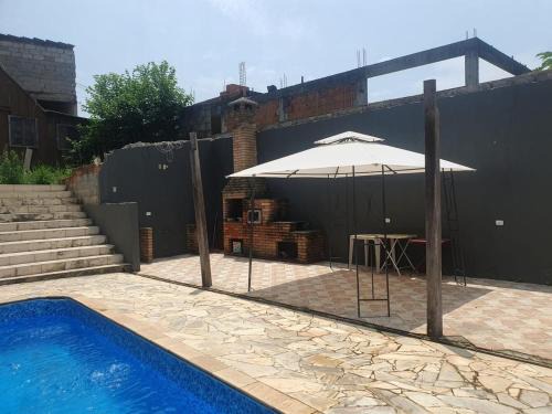 Aracariguama House | CASA EM ARAÇARIGUAMA TEMPORADa