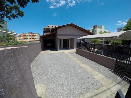 Bombas House | Casa em Bombinhas