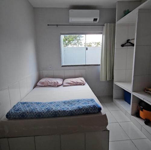 Jardim Paraiso House | Casa em Caldas Novas