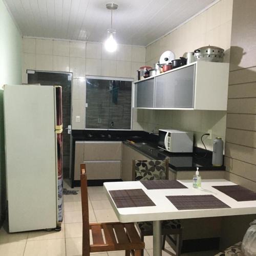 Santa Regina House | Casa em Camboriu