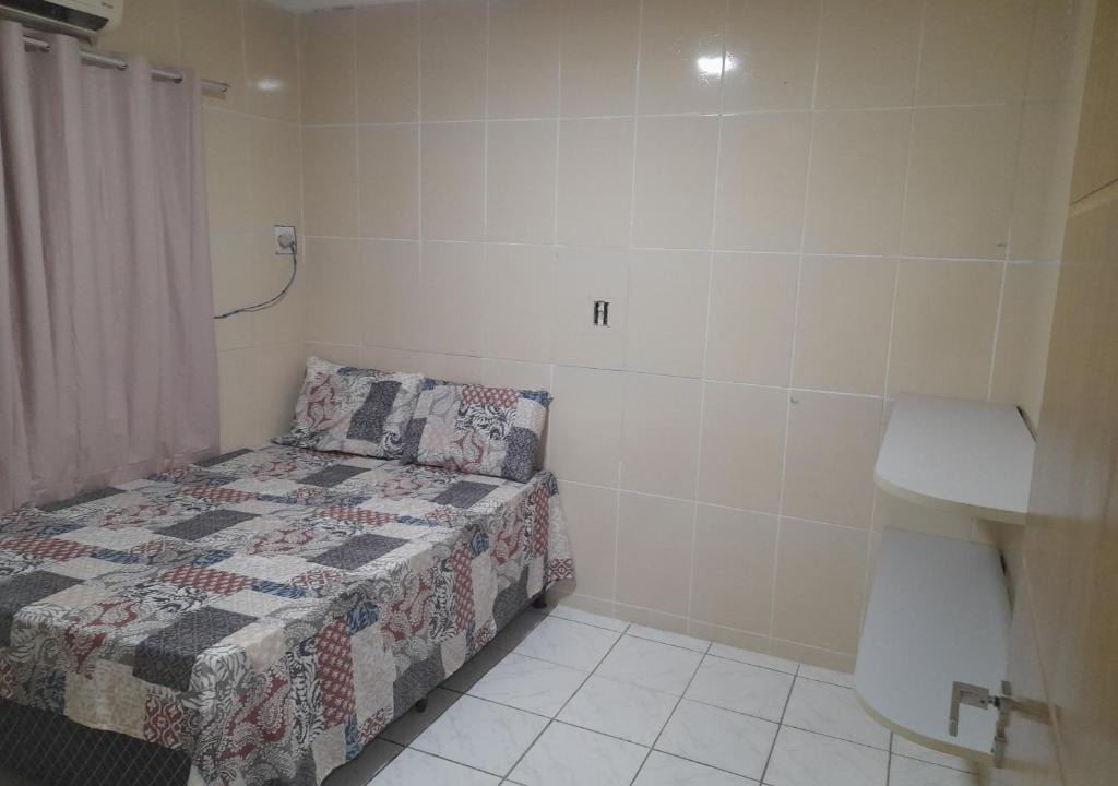 Village Campestre Apartment | Casa em cidade universitária