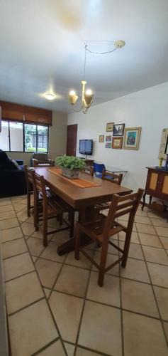 Ingleses Centro House | Casa em condomínio à 300m da Praia dos Ingleses