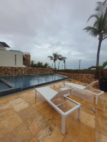 Flecheiras Villa | Casa em Condomínio Flecheiras