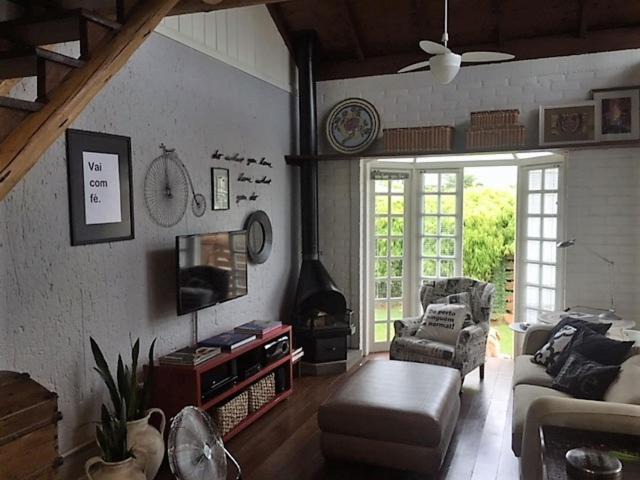Jurere House | Casa em Jurerê
