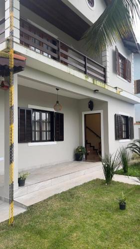 Barra Grande House | Casa em Paraty