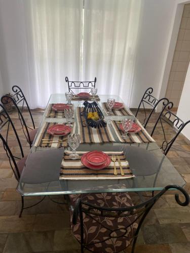 Itauna House | Casa em Saquarema Itaúna
