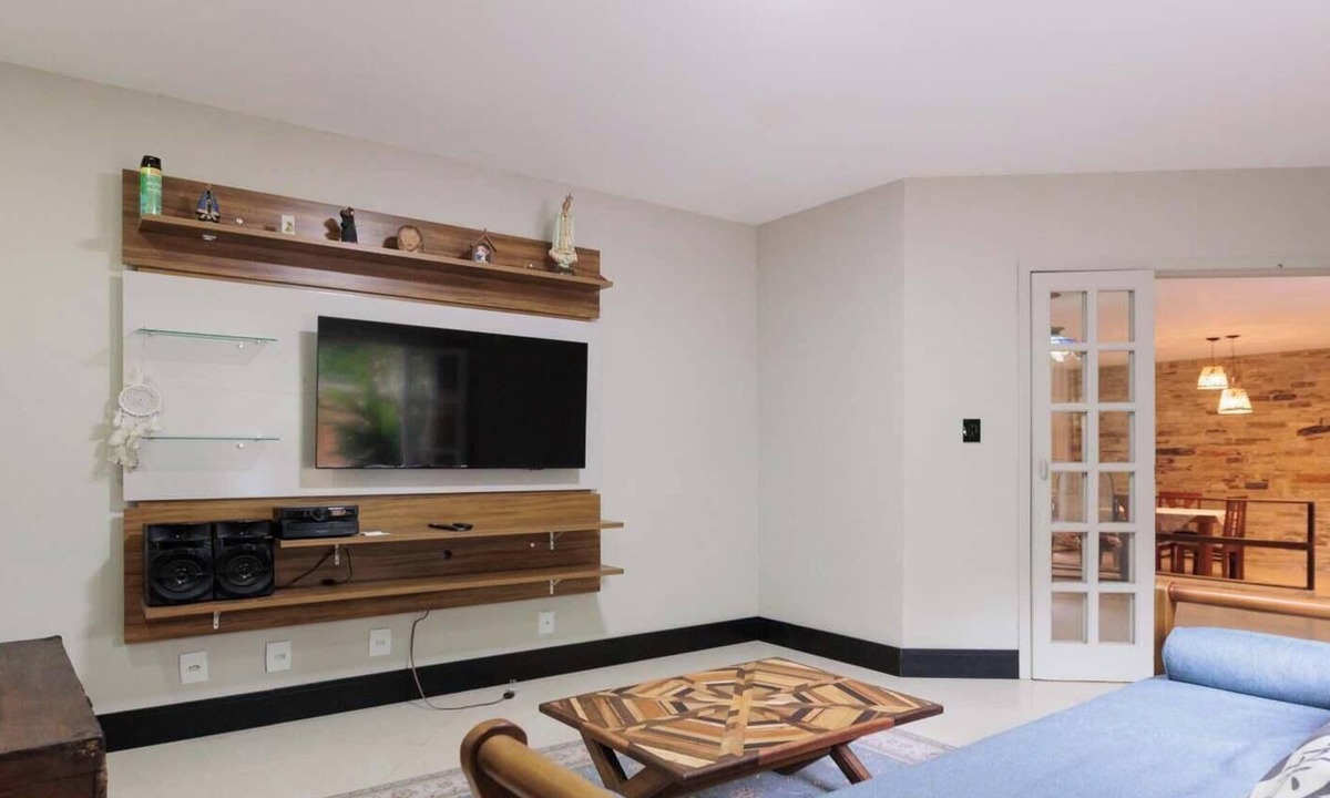 Vargem Grande House | Casa em Vargem Grande Próxima ao Parque Estadual