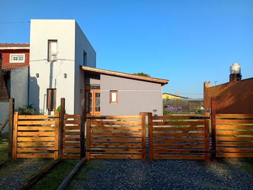 Mar de Cobo House | Casa en Cobo-Parque Lago