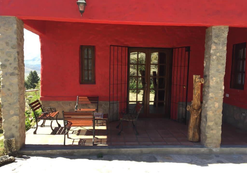 El Mollar House | Casa en El Mollar - Zona Cristo Rey arriba