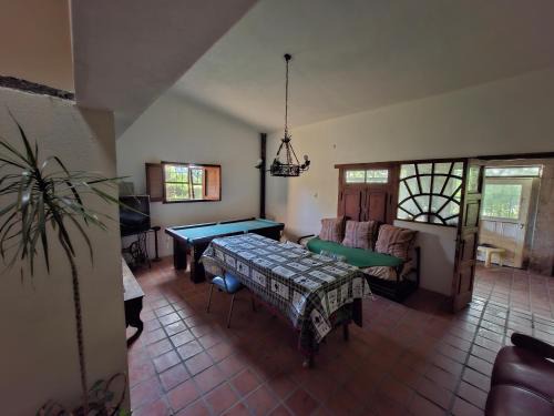 El Rodeo House | Casa en El Rodeo