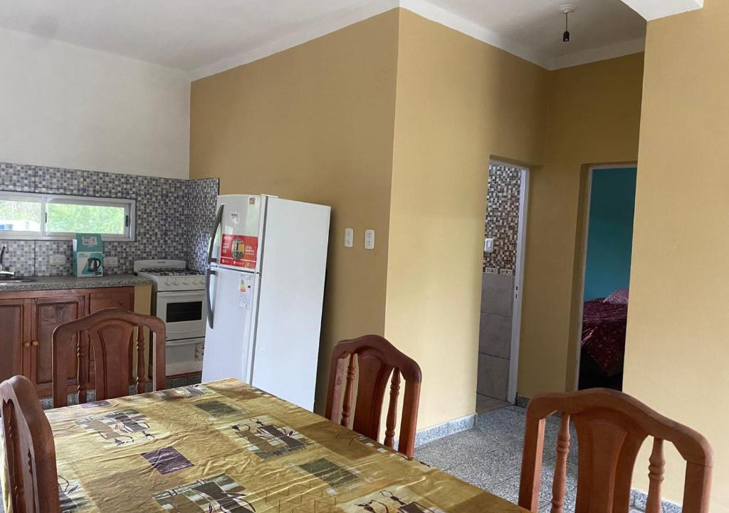Belen House | Casa en La Puntilla