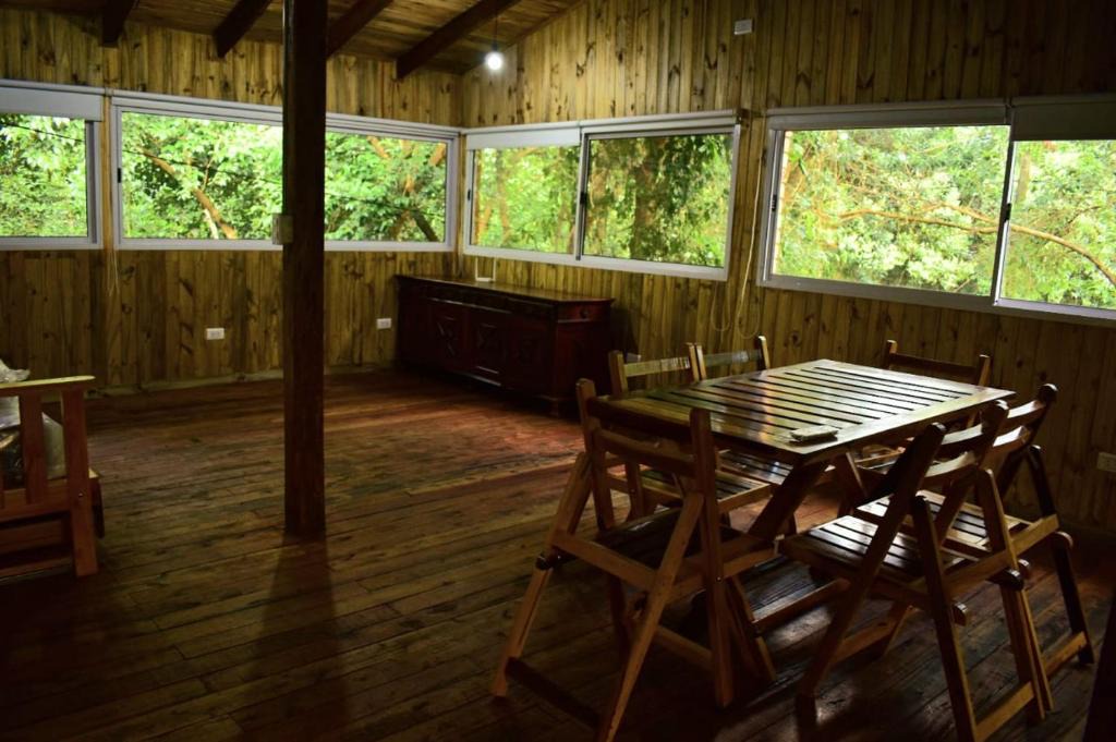 San Javier House | Casa en la selva