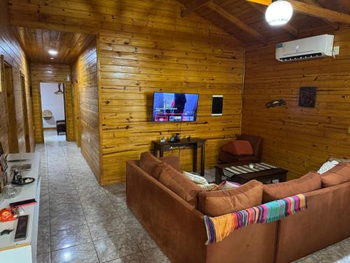 Puerto Libertad House | Casa en libertad