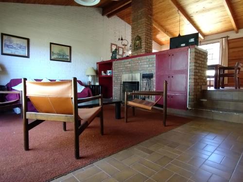 Tafi del Valle House | Casa en Tafí del Valle