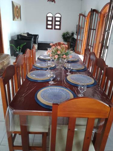 Estufa I House | Casa Espaçosa