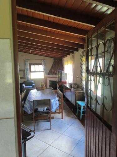 Sao Joaquim House | Casa Familia Sítio Alto interior