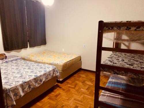 Campinas House | Casa Familiar Proença 15 solteiros ou 21 se 2 nas camas de casais