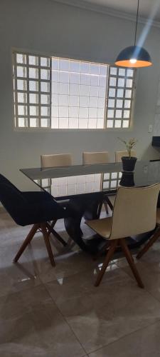 Uberaba House | Casa Flórida