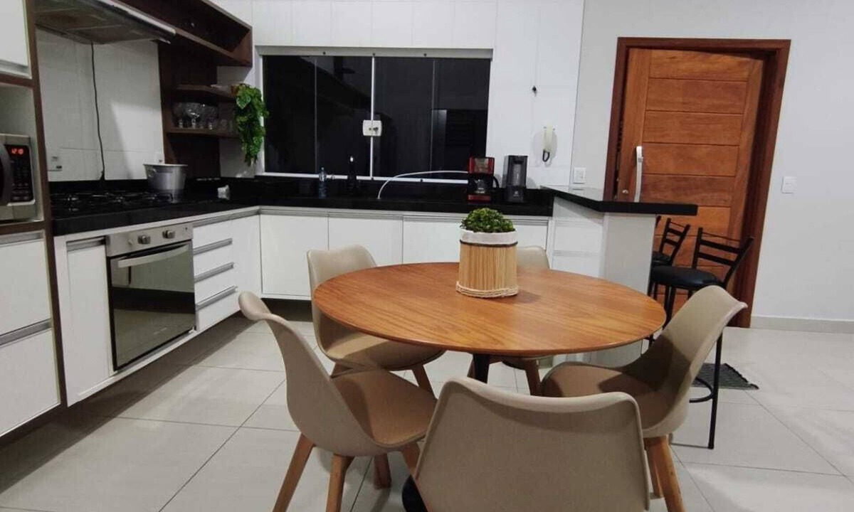 Indaiatuba House | CASA FLORENÇA