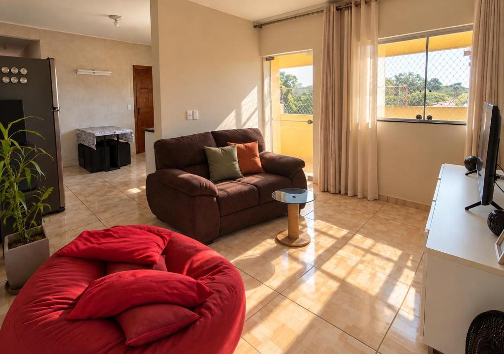 Vale das Amendoeiras House | Casa Grande, 3 Quartos GG, Garagem escritório