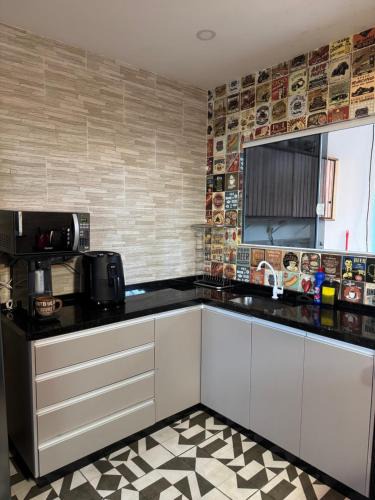 Florianopolis House | Casa grande há 4 minutos da praia