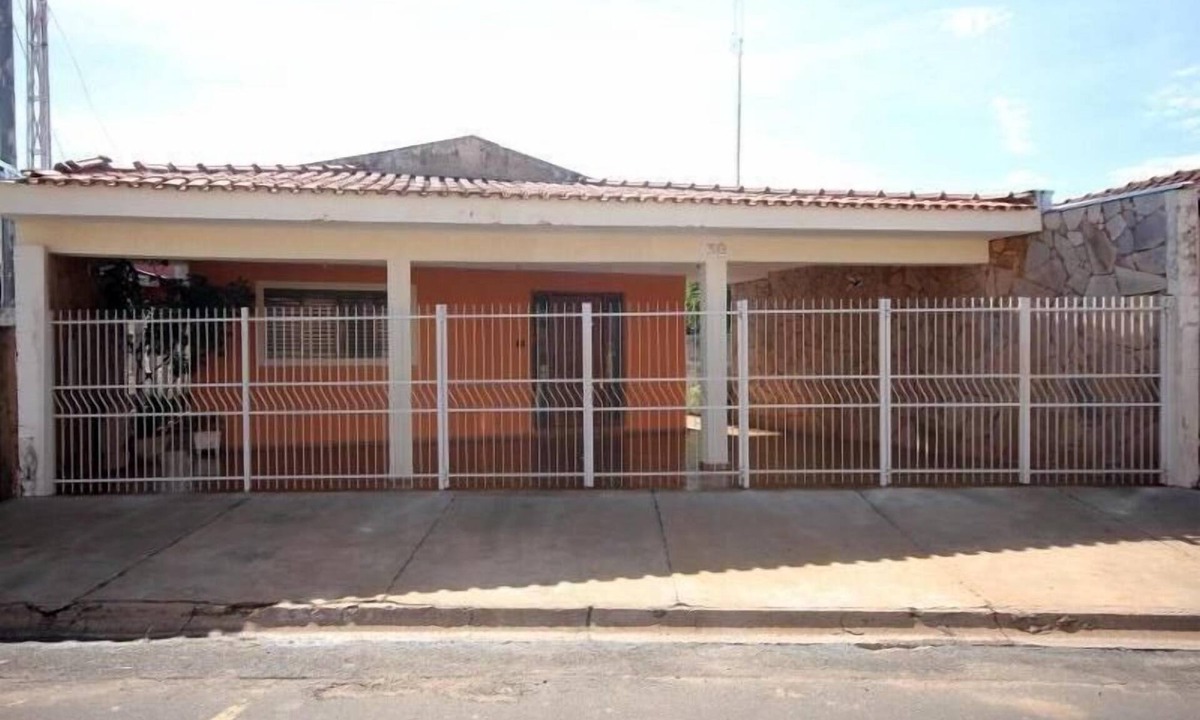 Olimpia House | CASA GRATÃO - Comfortable, airy, great location. (WiFi), 6 min. from the Park