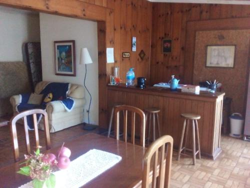 Abernessia House | Casa Green Vista