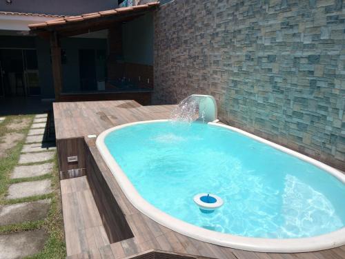 Engenheiro Leal Villa | Casa Griebeler 02