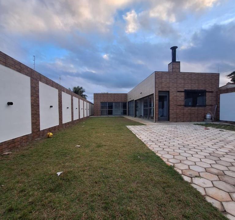 Ilha Comprida House | Casa ilha Comprida