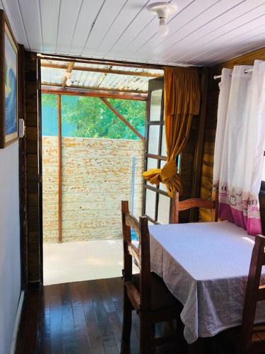 Paranagua House | Casa Ilha do Mel