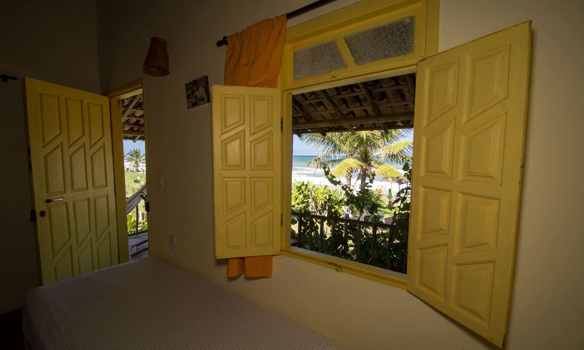Imbassai House | Casa ImBale