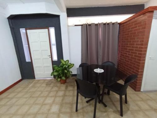 Jardin America Apartment | Casa jardin 2
