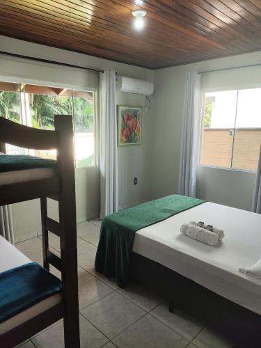 Pomerode Apartment | Casa Kolonial